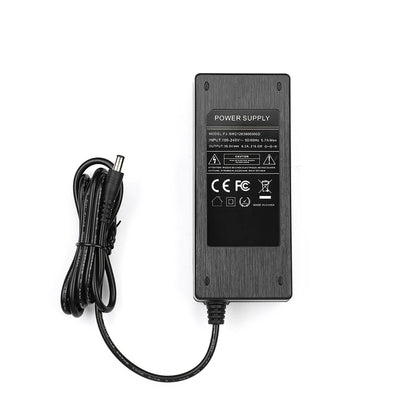 AIYIMA DC36V 6A Power Adapter — Audio Amplifier Power Supply with EU/US Plug
