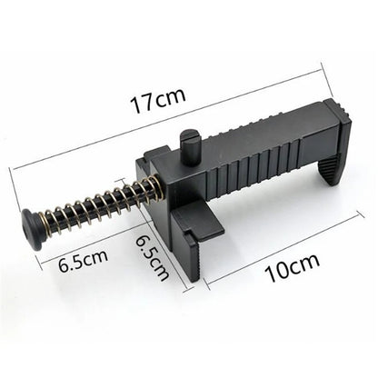 Bricklaying Construction Tool: 2pcs Wire Frame Brick Liner Runner Set