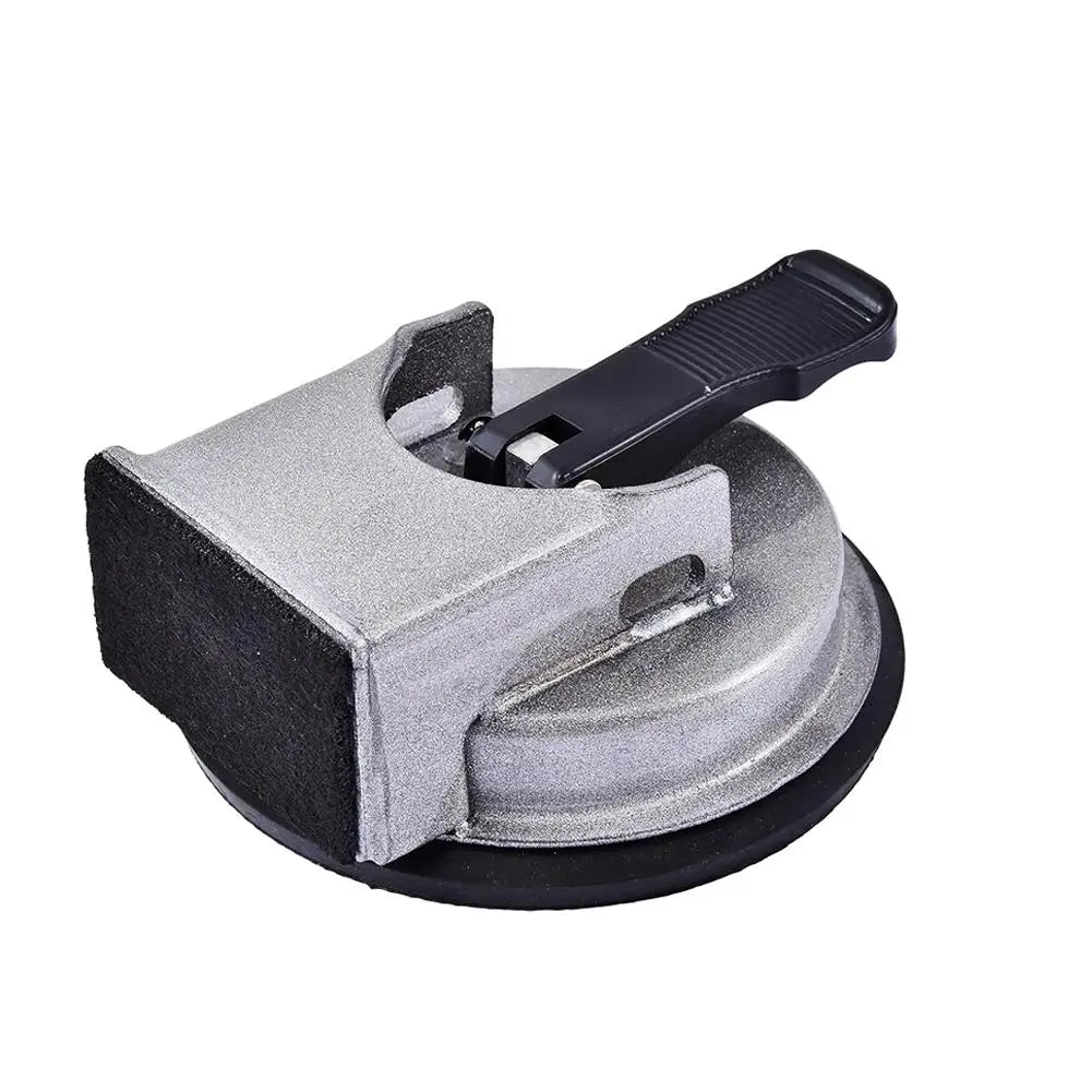 Floor Gap Repair Tool with Suction Cup - Professional Floor Seamless Joint Installation Tool for Wood, Laminate & Vinyl Flooring