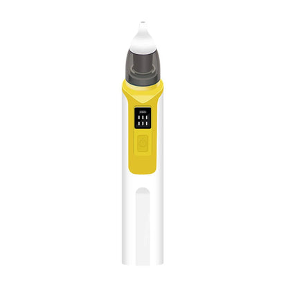 Baby Electric Nasal Aspirator – Rechargeable Nose Cleaner for Newborns and Infants