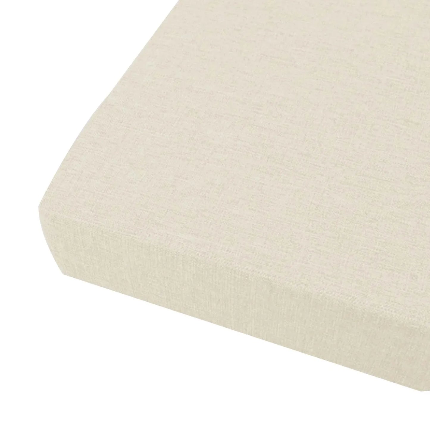 Custom Bench & Chair Cushion Set – Backrest & Seat Pads for Sofa, Patio, Garden & Bay Window Decor