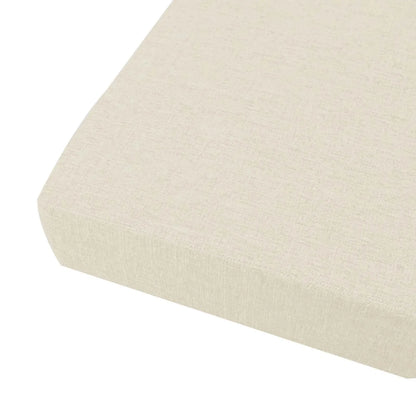 Custom Bench & Chair Cushion Set – Backrest & Seat Pads for Sofa, Patio, Garden & Bay Window Decor