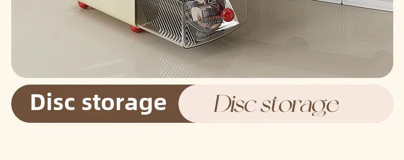 Desktop Coffee & Tea Organizer – Corner Storage Box Drawer for Office, Table, Capsules, and Tea Bags