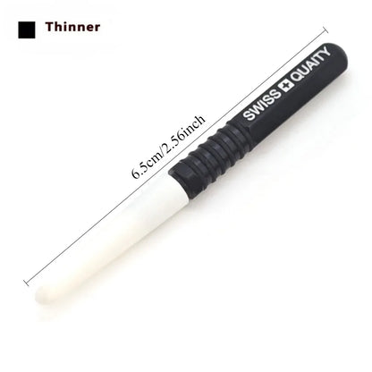 Watch Repair Oil Pen - Precision Point Oiler for Watch Movement Maintenance & Watchmakers Repair Tool