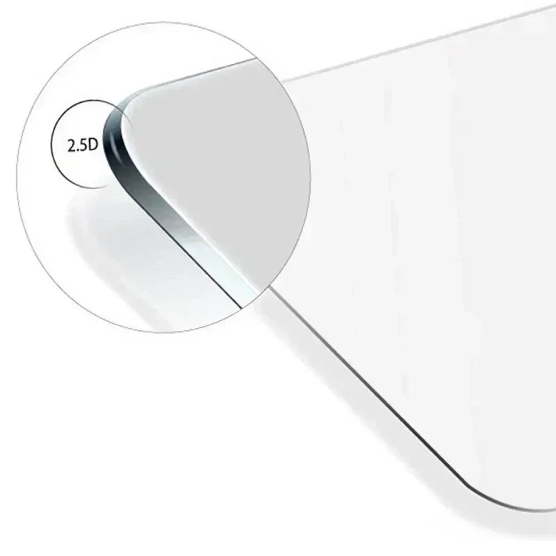 Blackview BL7000 Tempered Glass Screen Protector - Ultra-Thin Clear Protective Front Film