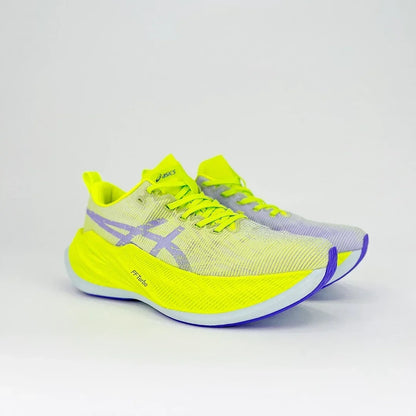 Asics Superblast Unisex Running Shoes – Lightweight Classic Sneakers for Men & Women