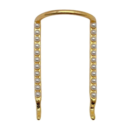 Comfortable Lightweight Nose Clip – Accessory for Enhancing Facial Contours