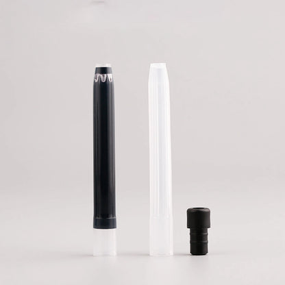 Moonman A1 A2 Fountain Pen Ink Sac - Large Capacity Press-Type Replacement Ink Reservoir with Plug