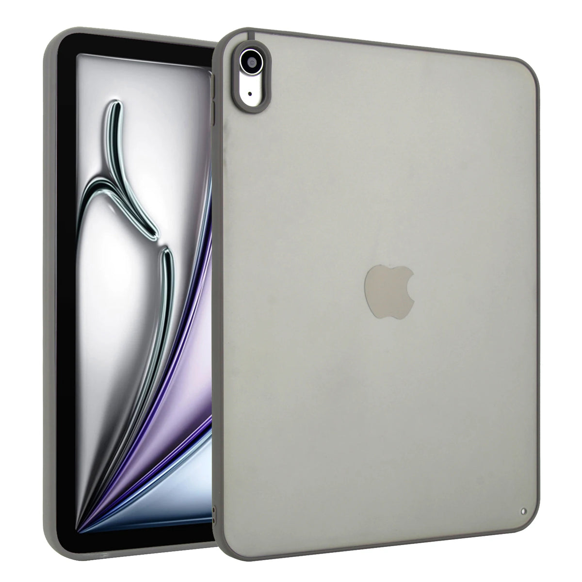 iPad Hard Shell Case - Protective Cover for iPad Air, Pro, A16, 10th, 9th, 8th Gen & Mini 5/6/7