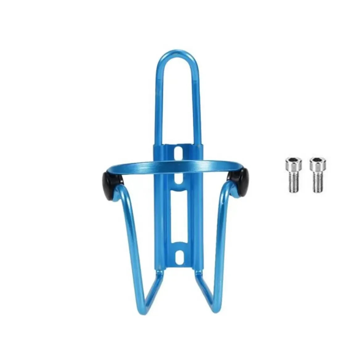 MTB Bicycle Bottle Holder – Aluminum Alloy Water Cup Cage for Mountain Bikes, Cycling Drink Rack for Outdoor Sports