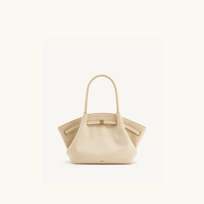 JW PEI Dumpling Large Capacity Shoulder Bag – Women’s Tote Handbag Crossbody Purse