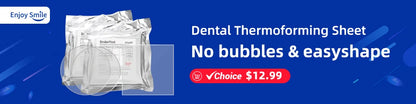 Dental Orthodontic Adhesive Kit — Light Cure Glue for Metal & Ceramic Brackets, Invisible Bonding Dentistry Tools