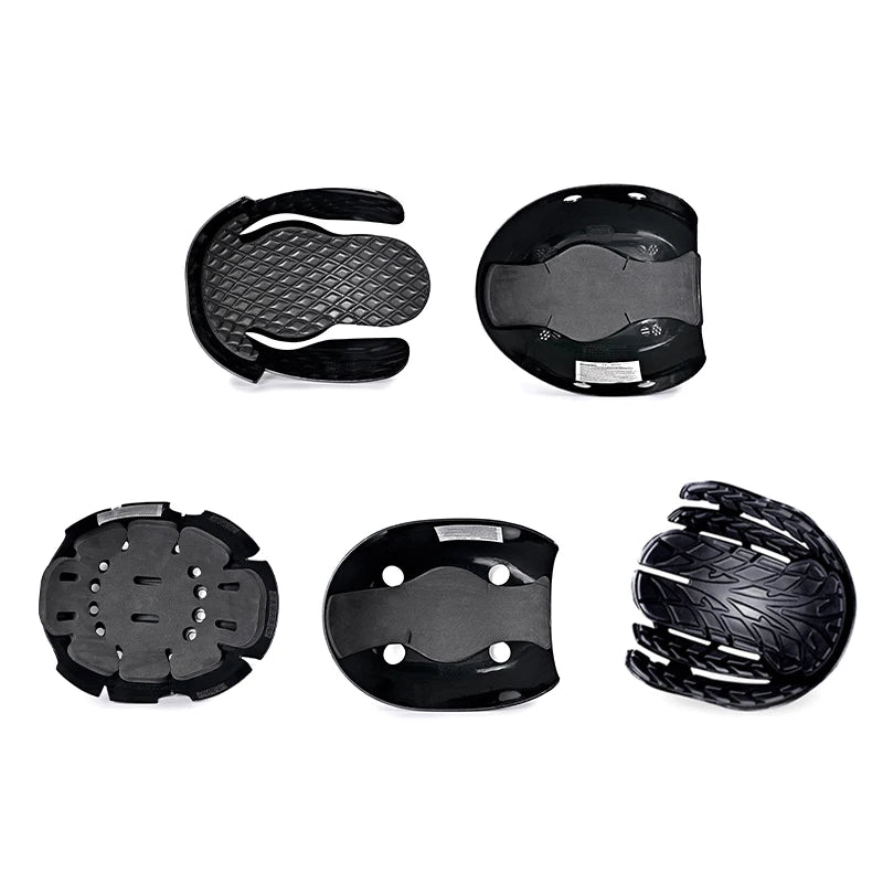 Universal Safety Cap Insert – Bruise & Bump Protection for Baseball Hats