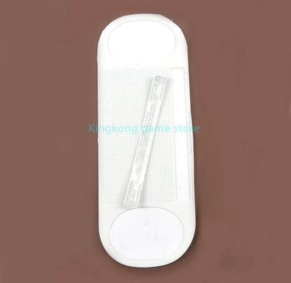PSV2000 Back Cover Sticker – Protective Label for PS Vita 2000 Console