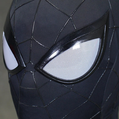 3D Printed Face Shell Mask - Handmade Halloween Costume, Role Play & Parent-Child Dress-Up Gift