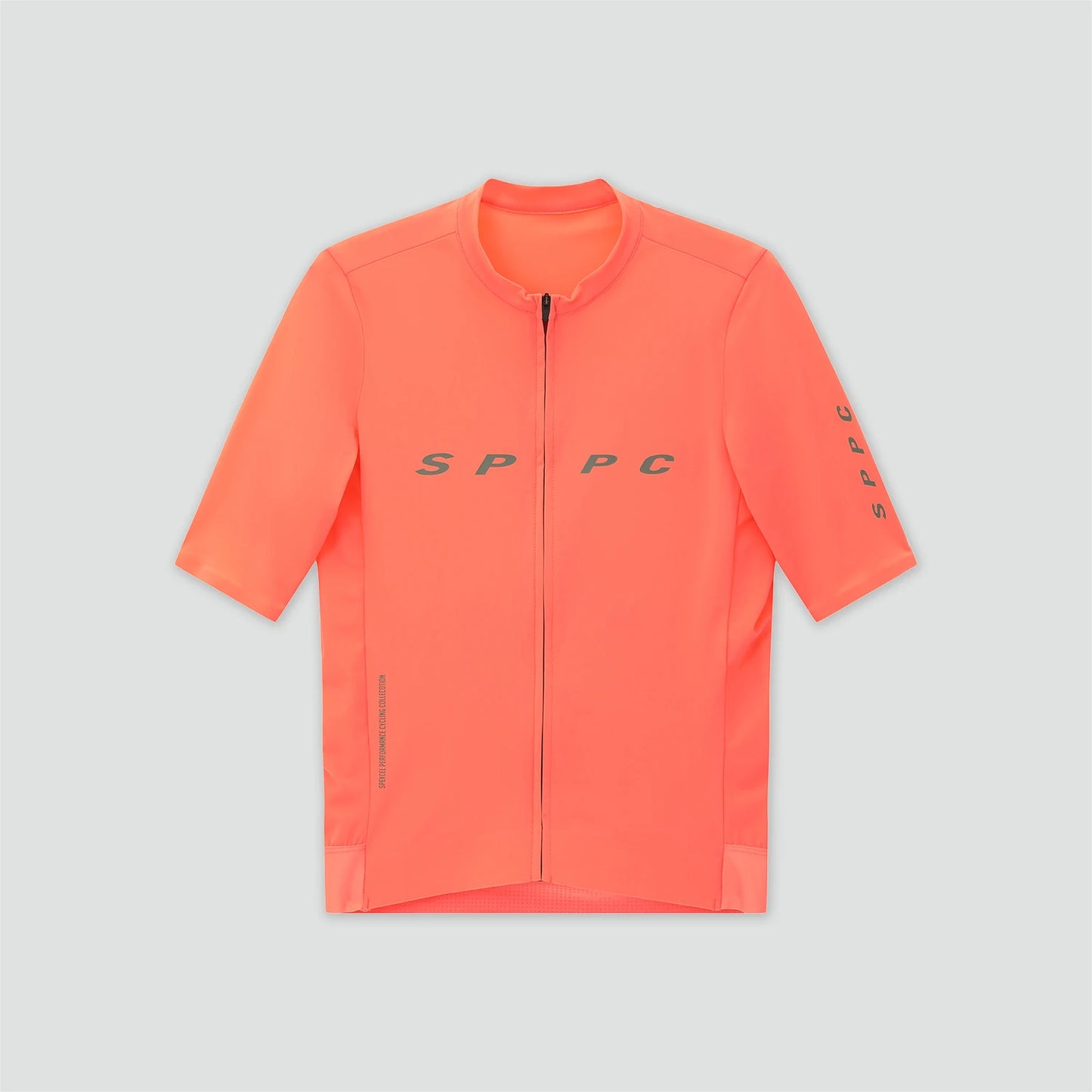 SPEXCEL 2025 SPPC AMO RACE Aero Fit Cycling Jersey – Super Light Short Sleeve, Quick Dry & Breathable Summer Performance Wear