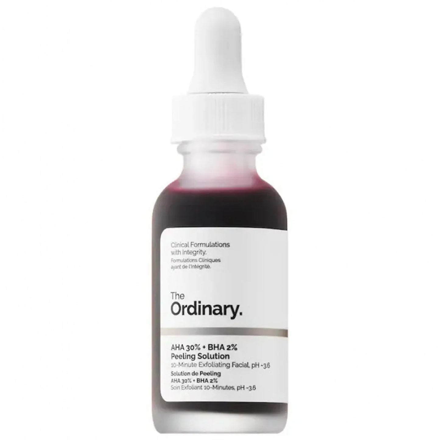 30ML Multi-Effect Eye & Face Serum – Reduces Fine Lines and Removes Particles Around Eyes