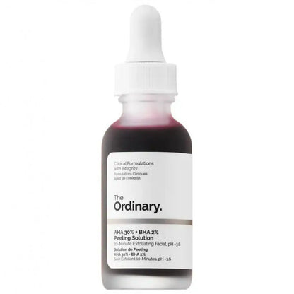 30ML Multi-Effect Eye & Face Serum – Reduces Fine Lines and Removes Particles Around Eyes