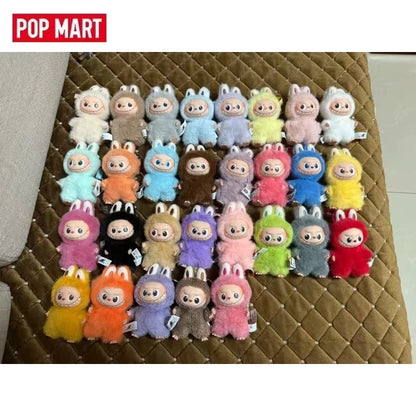 THE MONSTERS Love Series Pin – Popmart LABUBU Mystery Blind Box Cute Figurine, Desktop Decoration & Gift