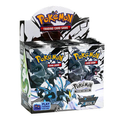 360PCS Pokémon Scarlet & Violet Prismatic Evolutions Booster Box – English Trading Cards 151 Ultra Prism Battle Set