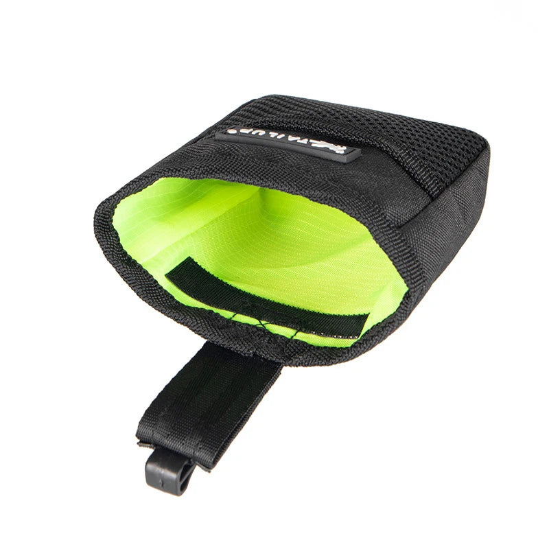 Pet Dog Training Treat Pouch – Snack & Bait Food Bag for Obedience & Agility, Waist Pocket Reward Bag