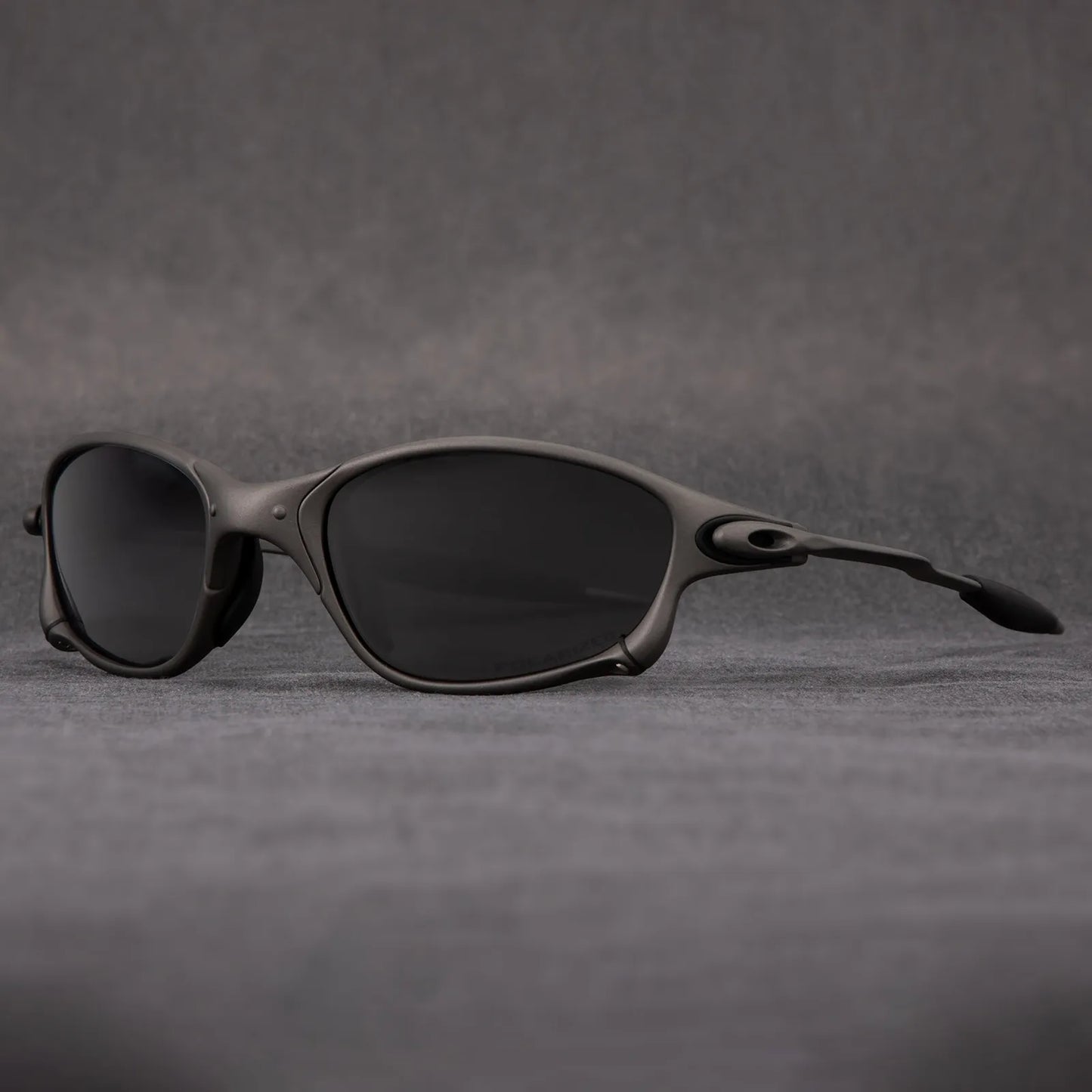 Men's Polarized Sunglasses | Cycling Fishing Driving Glasses | UV400 Outdoor Sports Eyewear for Male and Female