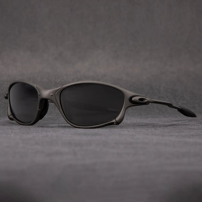 Men's Polarized Sunglasses | Cycling Fishing Driving Glasses | UV400 Outdoor Sports Eyewear for Male and Female