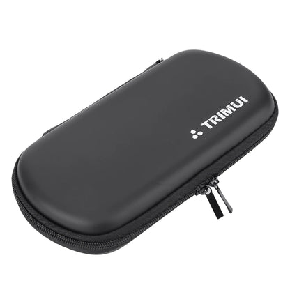 Trimui Smart Pro EVA Hard Carrying Case – Anti-Scratch, Waterproof & Dustproof Storage for Handheld Game Console