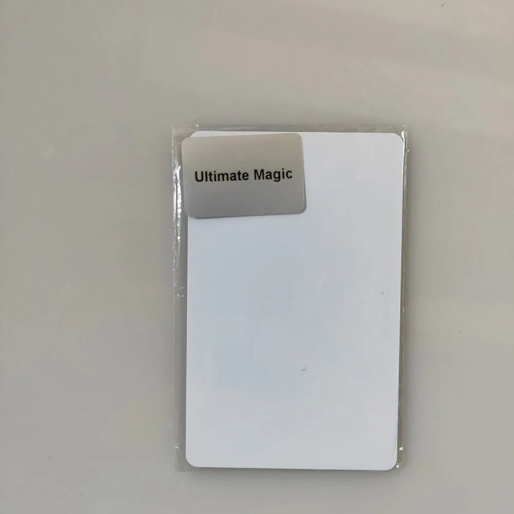 Ultimate Magic Card Gne 4 with Software — Proxmark3 iCopy-XS Support Kit