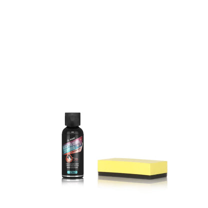 Glass Polishing Compound & Oil Film Remover – Car Windshield Deep Cleaning Paste for Clear Windows & Auto Detailing