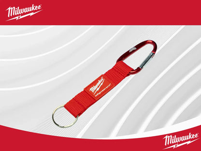 Milwaukee Quick-Attach Mounting Hook - Portable Outdoor Tool Accessory