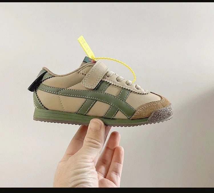 Children's Forrest Gump Shoes – 2024 Trendy Brand Boys' Shoes, Soft-Soled Girls' Casual Sports Sneakers