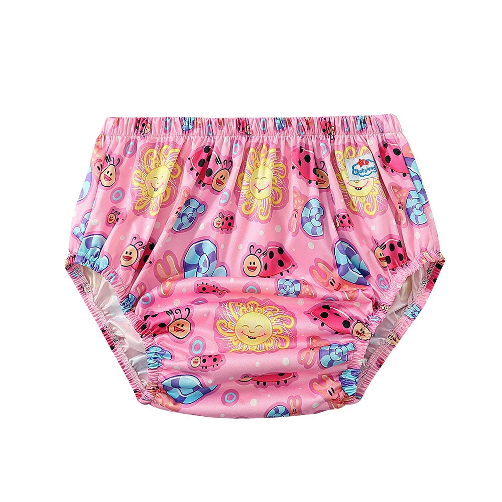 Adult Cloth Diapers – Washable Incontinence Briefs & Diaper Covers for Men, Women, Elderly & Disabled