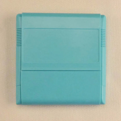 FC Game Cartridge Large Shell - Replacement Housing Case for 1990s FC Game Cartridges
