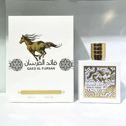 Arabian Men’s Perfume — High-Quality, Long-Lasting Light Fragrance, Original Replica with Pheromones
