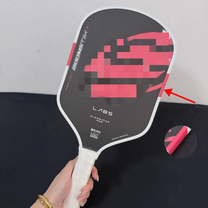 LABS Project BoomSTK Pickleball Paddle - 16mm Boom Core Pure Foam Racket for Players