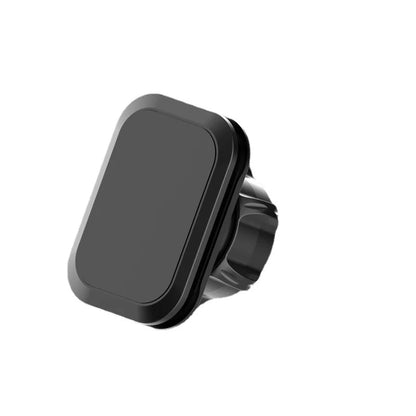 17mm Magnetic Car Phone Holder - Ball Head Mount Base for Smartphones and GPS Devices