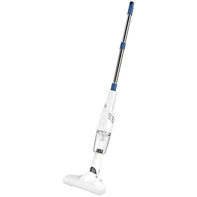 HOMEFISH Handheld Vacuum Cleaner - Portable Cordless Strong Suction Multi-Function Home & Car Cleaning Vacuum