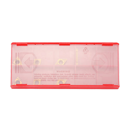 8-16mm Lathe Turning Tool Holder — Boring Bar & CNC Metal Cutter Rod with Shank and Inserts