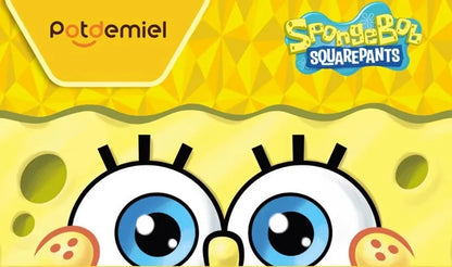 Anime Spongebob SquarePants Plush Toys – Patrick, Squidward, Mr. Krabs & Gary Stuffed Cartoon Toys, Birthday Gift for Kids