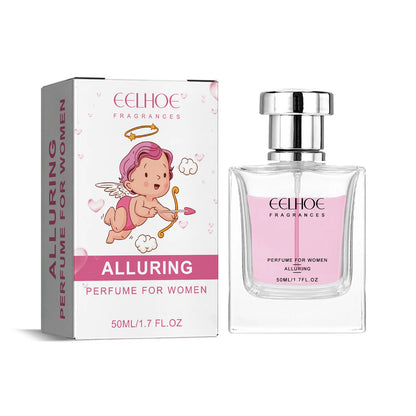 Cupid Hypnosis Pheromone Cologne for Men — Long-Lasting Body Mist, Attractive Fragrance for Dating & Flirting