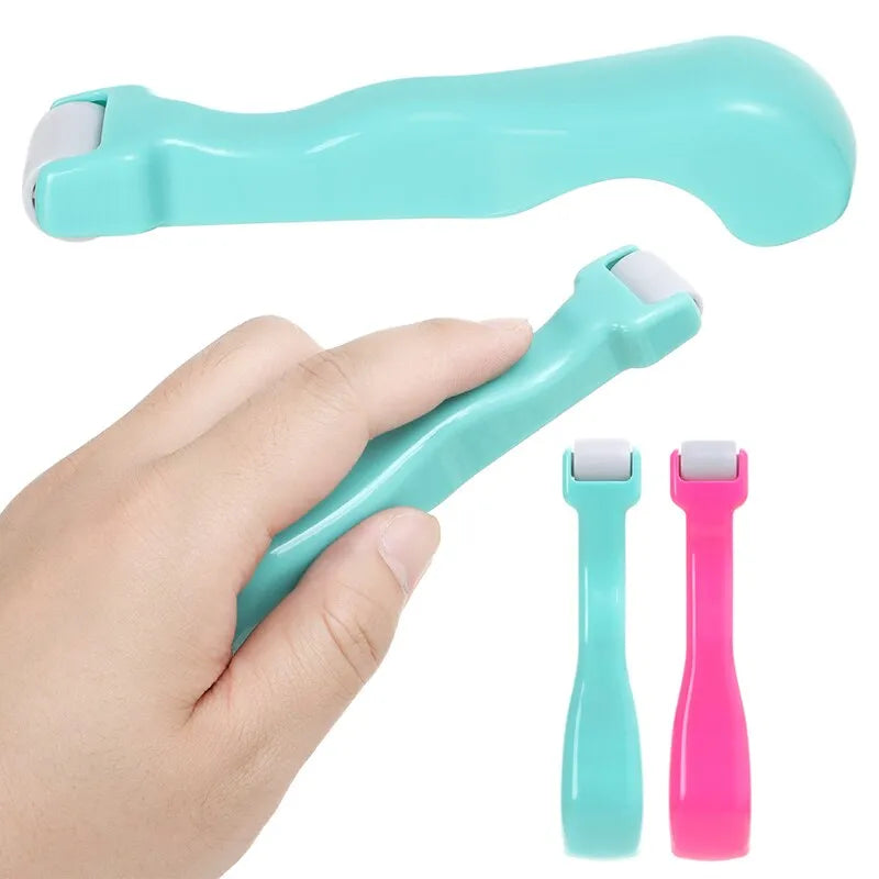 Easy Grip Sewing Roll Quilting Seam Roller: Press Tool for Quick Sewing - Arts & Crafts Essential
