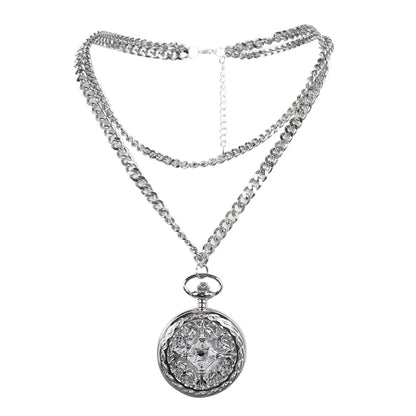 Devil Hunter of Rumi Necklace – Fantasy Cosplay Jewelry, Cartoon Costume Accessory for Women, Party & Gift