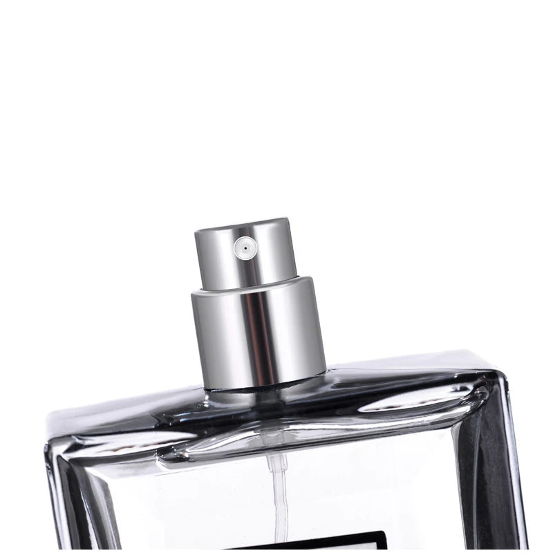 Blue Genuine Men’s Perfume, Citrusy Fresh Flowers & Fruits Fragrance, Long-Lasting Eau De Toilette