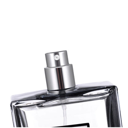 Blue Genuine Men’s Perfume, Citrusy Fresh Flowers & Fruits Fragrance, Long-Lasting Eau De Toilette