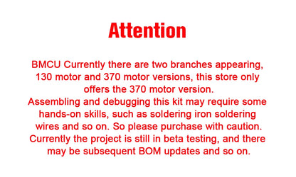 BLV AMS Lite BMCU370C Auto Refill Farm — Durable 3D Printer Accessory for A1 & A1 MINI, Strictly Tested, Type-C Support