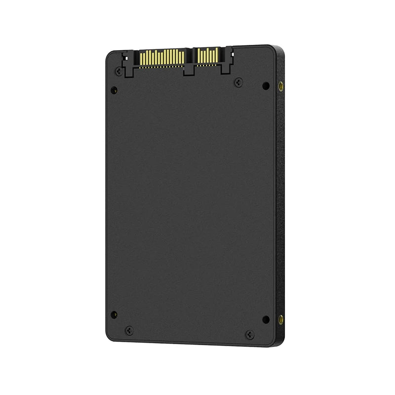 WALRAM SSD 240GB, 120GB, 480GB – 2.5" SATA3 Solid State Drive for Desktop & Laptop, Available in 128GB, 256GB, 512GB, 1TB