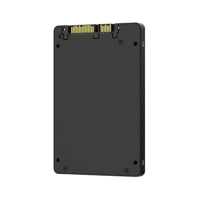WALRAM SSD 240GB, 120GB, 480GB – 2.5" SATA3 Solid State Drive for Desktop & Laptop, Available in 128GB, 256GB, 512GB, 1TB