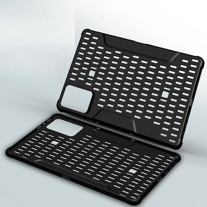 Lenovo Legion Y700 2025 Game Tablet Back Case for LEGION Y700 3rd Gen 8.8" TB321FU with Heat Dissipation Cover