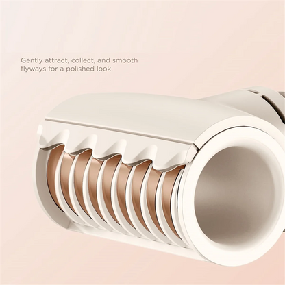 Shark FlexStyle HD430/HD435 Hair Styling Tool – Smooth Flyaways, Professional Hair Styler Accessory